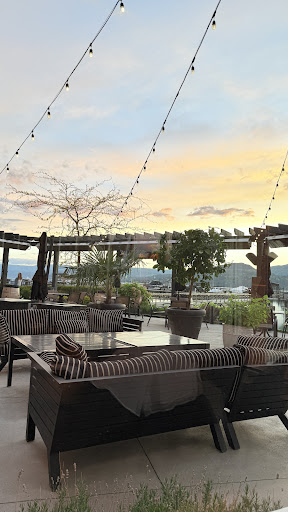 Photo of Maestro's Mediterranean Restaurant and Terrace - 3762 Lakeshore Rd, Kelowna, BC V1W 3L4
